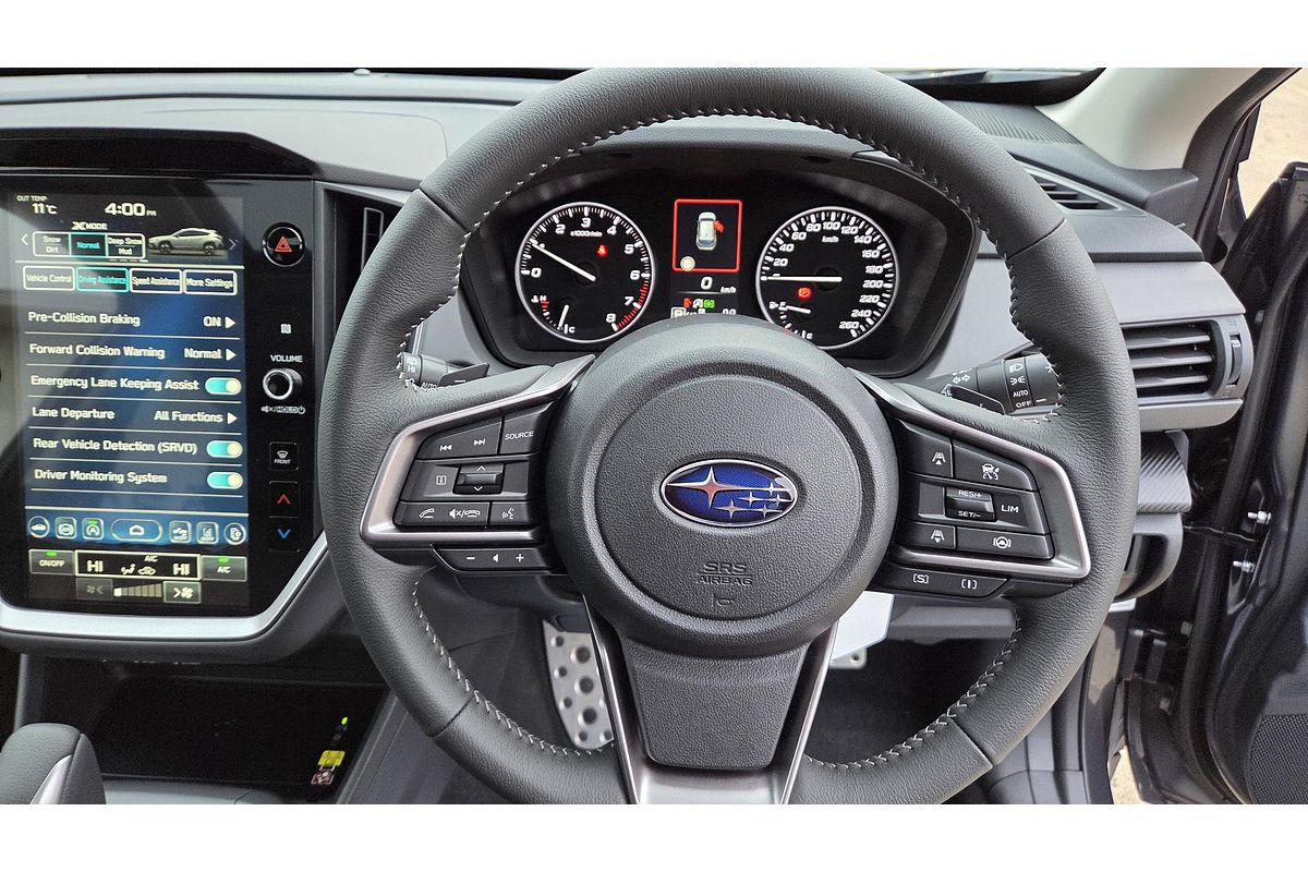 2025 Subaru Crosstrek 2.0S G6X