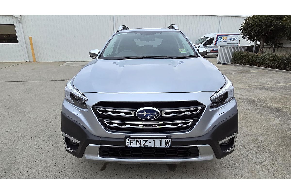 2025 Subaru Outback AWD Touring XT 6GEN