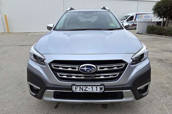 2025 Subaru Outback AWD Touring XT 6GEN