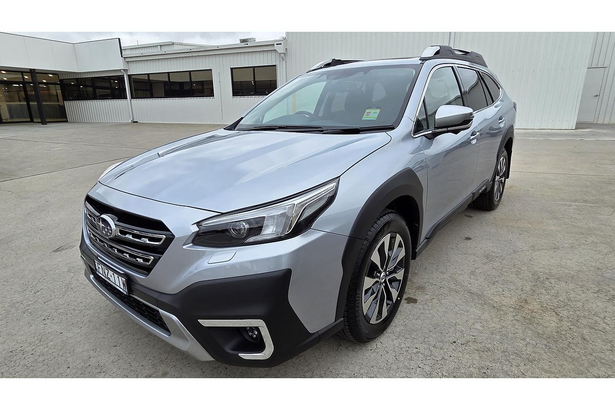 2025 Subaru Outback AWD Touring XT 6GEN