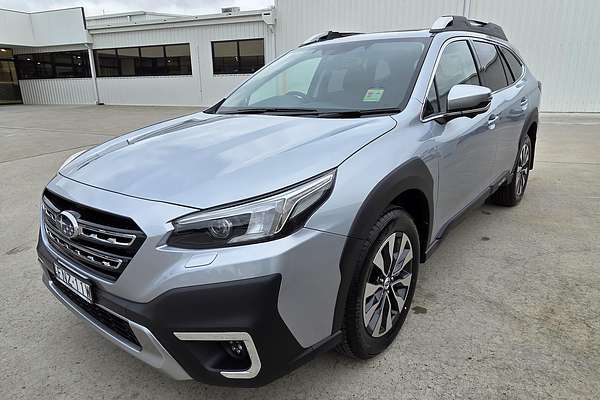 2025 Subaru Outback AWD Touring XT 6GEN