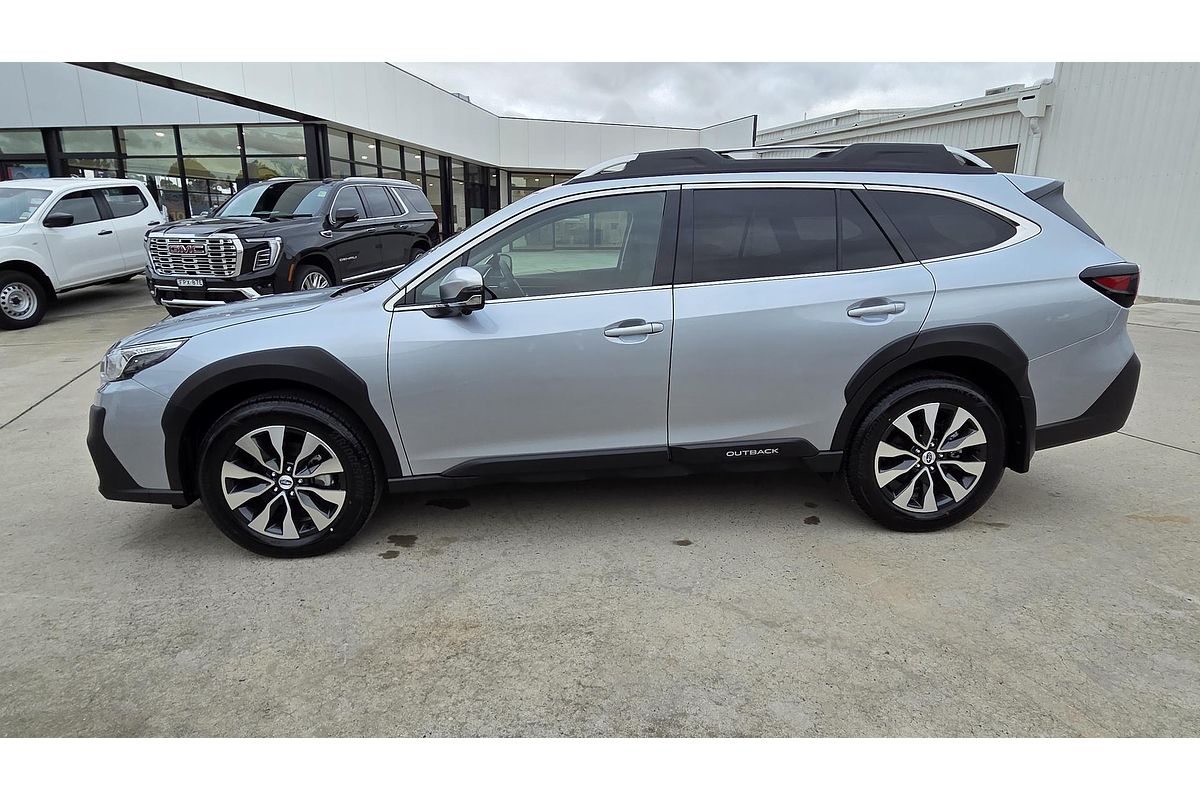 2025 Subaru Outback AWD Touring XT 6GEN