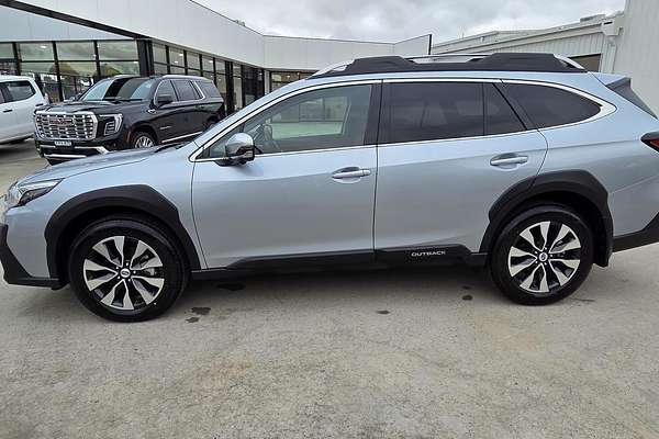 2025 Subaru Outback AWD Touring XT 6GEN