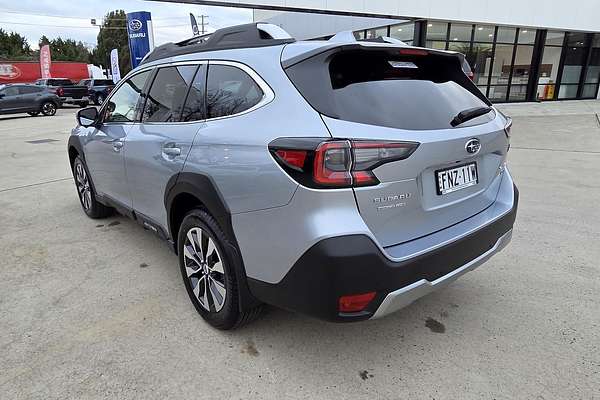 2025 Subaru Outback AWD Touring XT 6GEN
