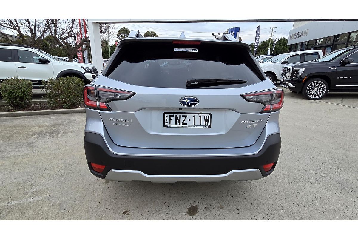 2025 Subaru Outback AWD Touring XT 6GEN