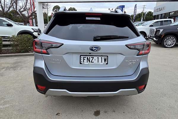 2025 Subaru Outback AWD Touring XT 6GEN