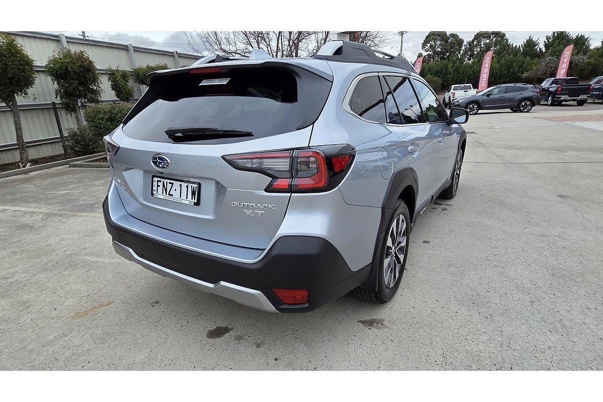 2025 Subaru Outback AWD Touring XT 6GEN