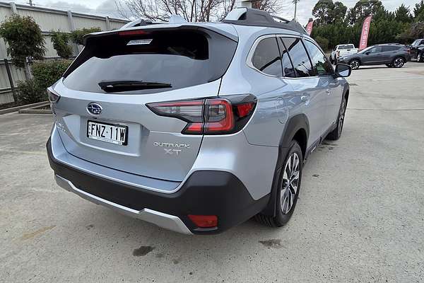 2025 Subaru Outback AWD Touring XT 6GEN