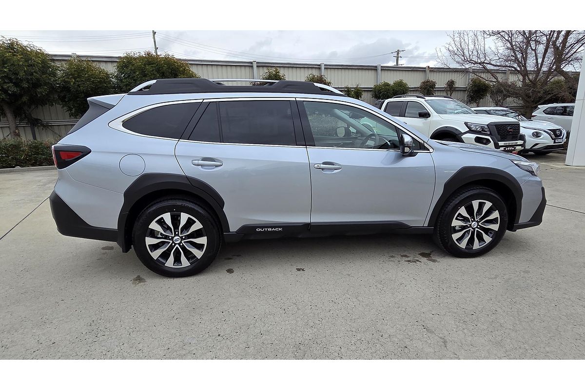 2025 Subaru Outback AWD Touring XT 6GEN