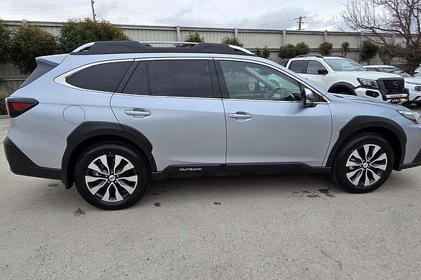 2025 Subaru Outback AWD Touring XT 6GEN