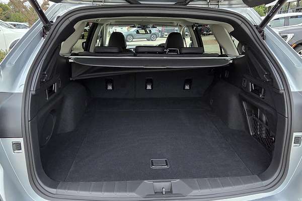 2025 Subaru Outback AWD Touring XT 6GEN