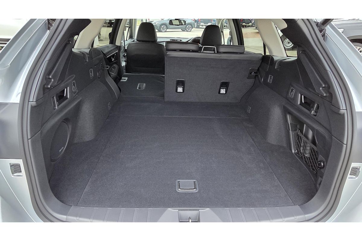 2025 Subaru Outback AWD Touring XT 6GEN