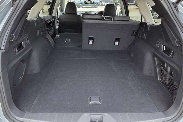 2025 Subaru Outback AWD Touring XT 6GEN