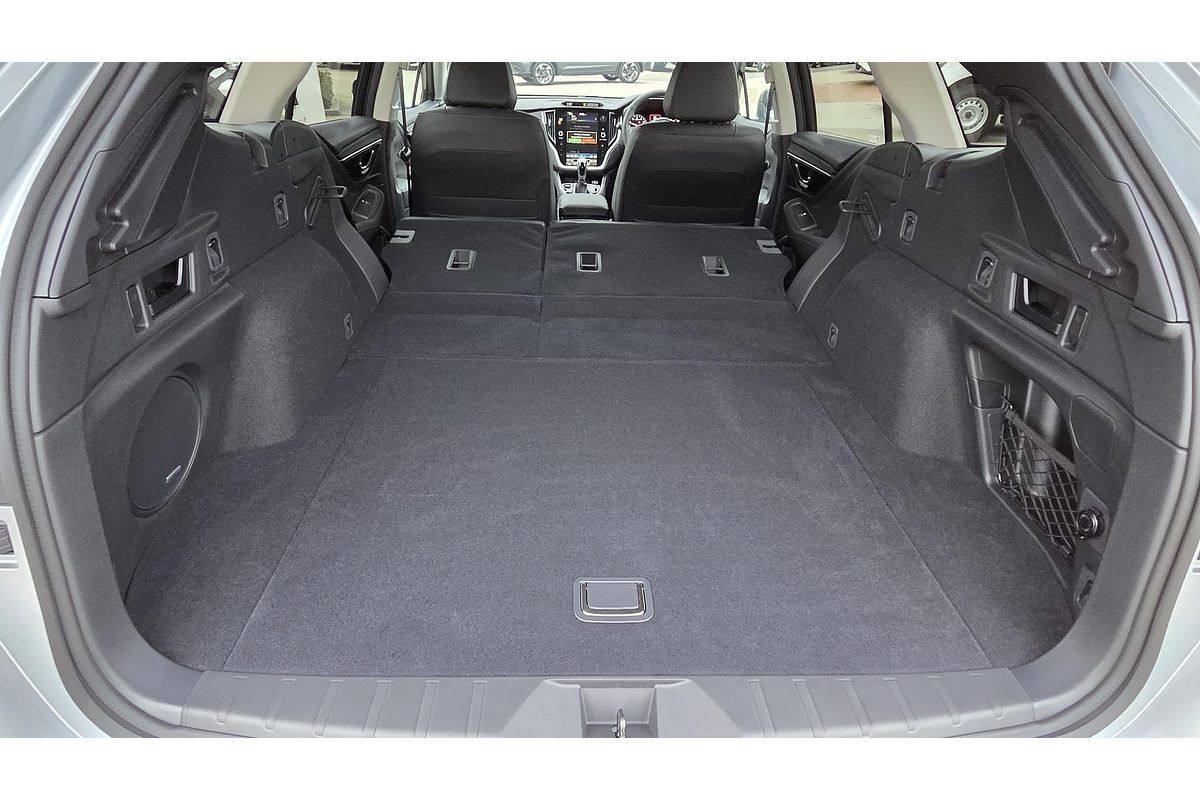 2025 Subaru Outback AWD Touring XT 6GEN