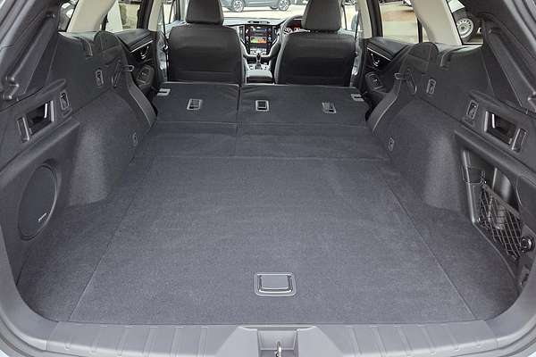 2025 Subaru Outback AWD Touring XT 6GEN