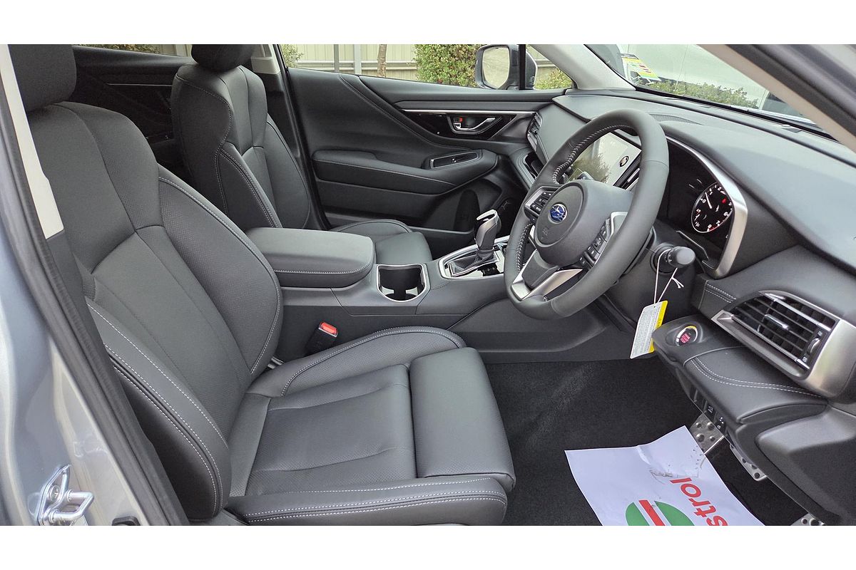 2025 Subaru Outback AWD Touring XT 6GEN
