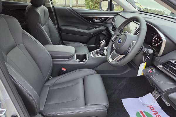 2025 Subaru Outback AWD Touring XT 6GEN