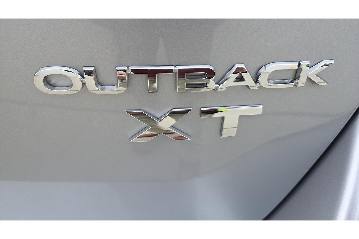 2025 Subaru Outback AWD Touring XT 6GEN