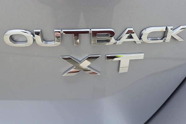 2025 Subaru Outback AWD Touring XT 6GEN