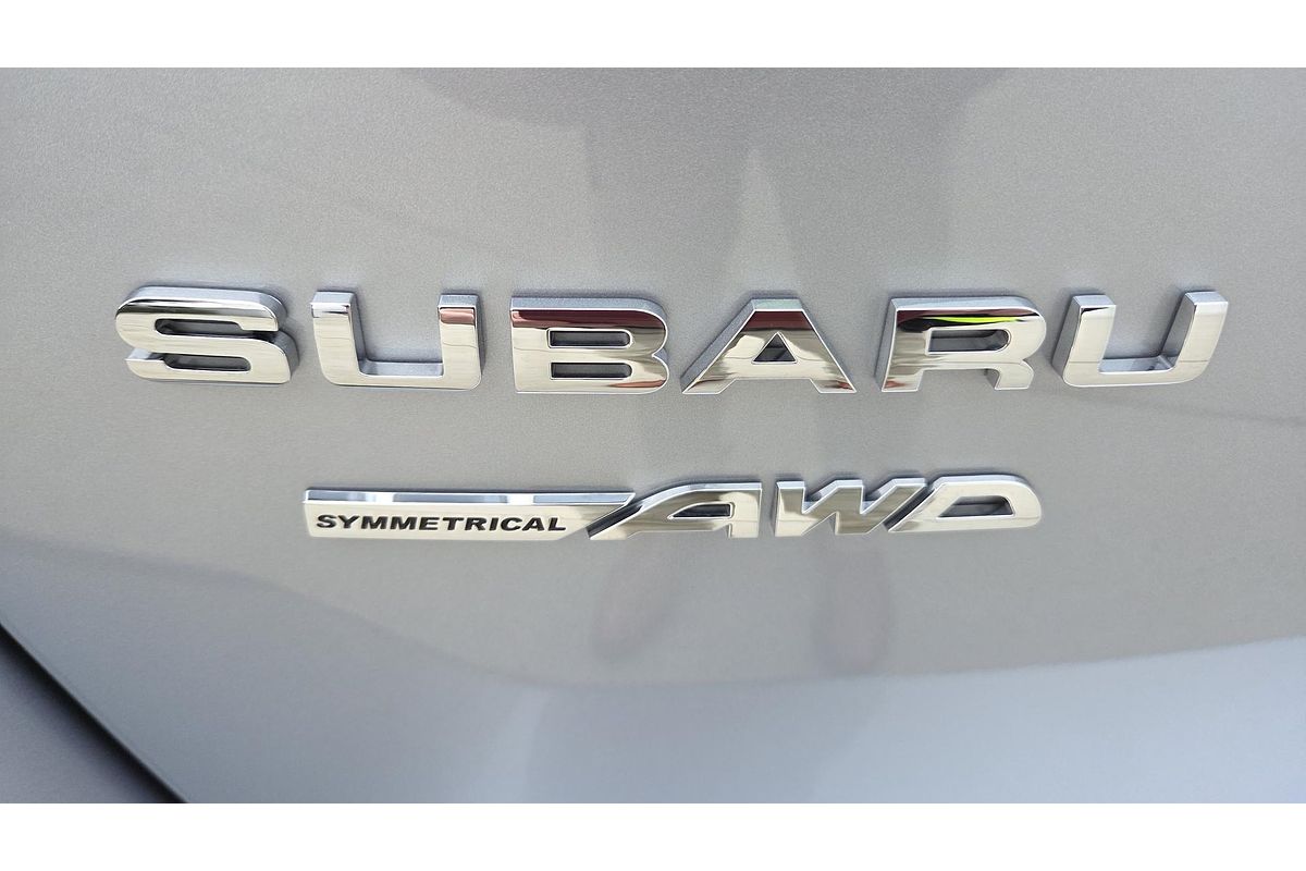 2025 Subaru Outback AWD Touring XT 6GEN