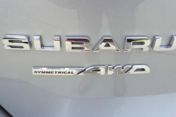 2025 Subaru Outback AWD Touring XT 6GEN