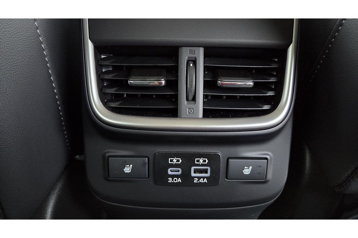 2025 Subaru Outback AWD Touring XT 6GEN
