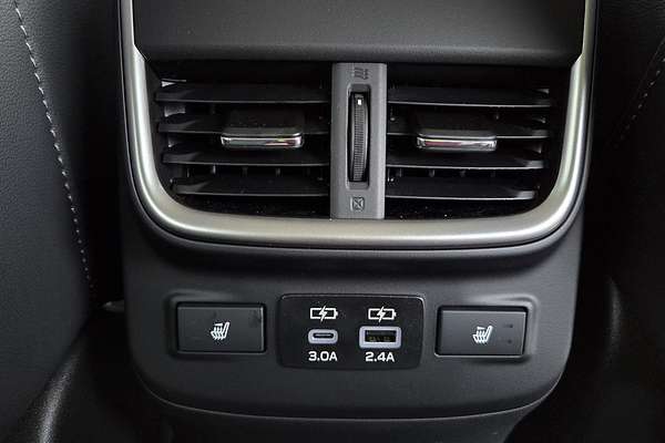 2025 Subaru Outback AWD Touring XT 6GEN