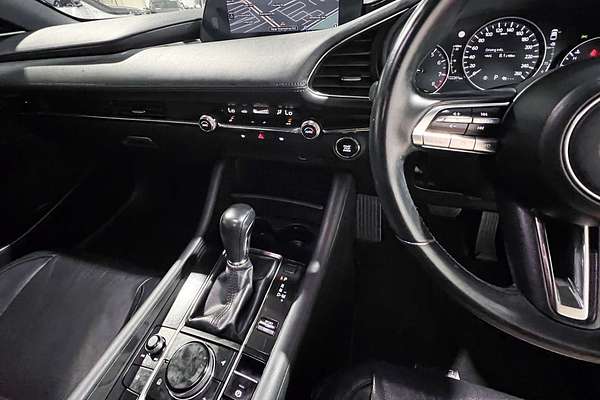 2019 Mazda 3 G20 Touring BP Series
