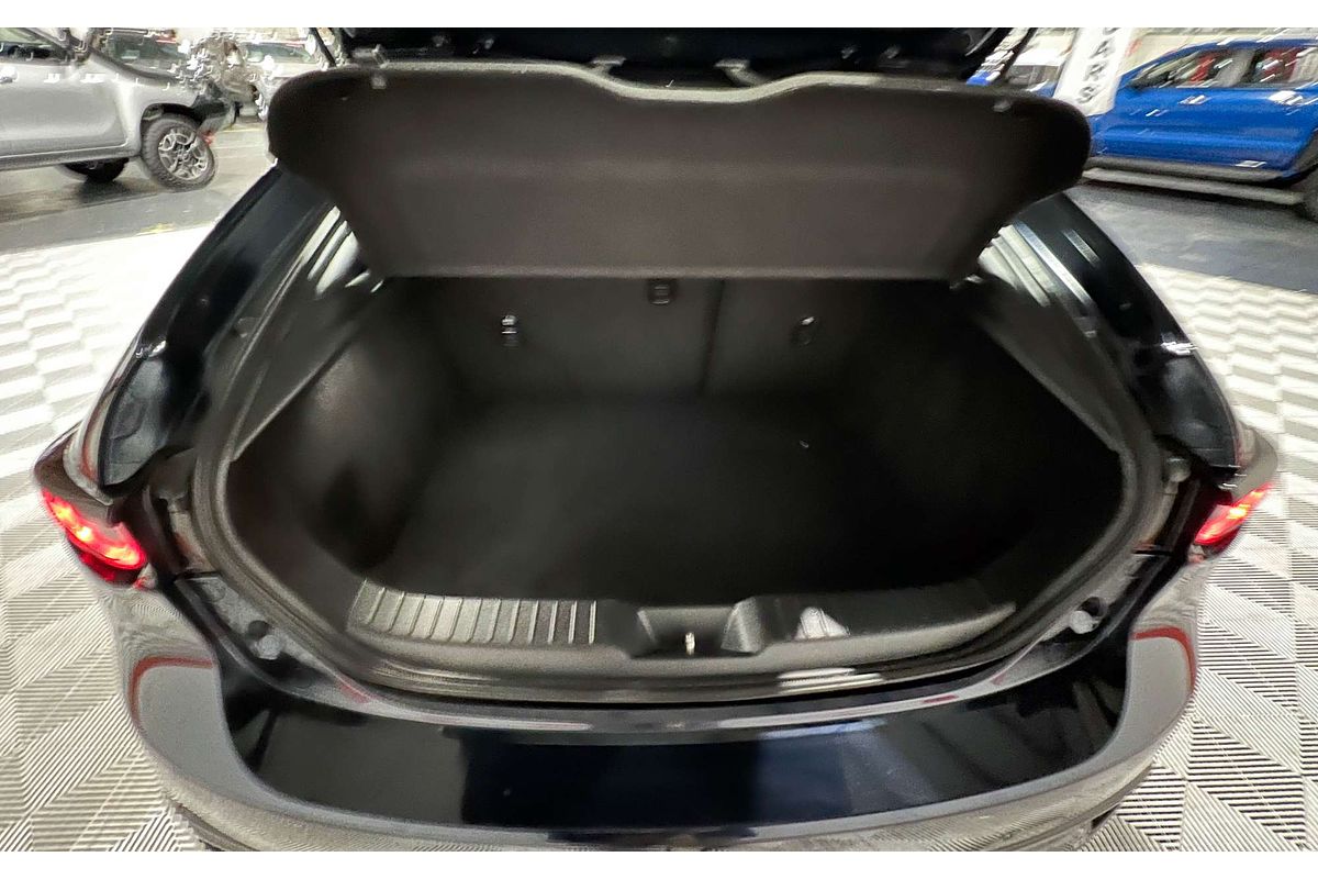 2019 Mazda 3 G20 Touring BP Series