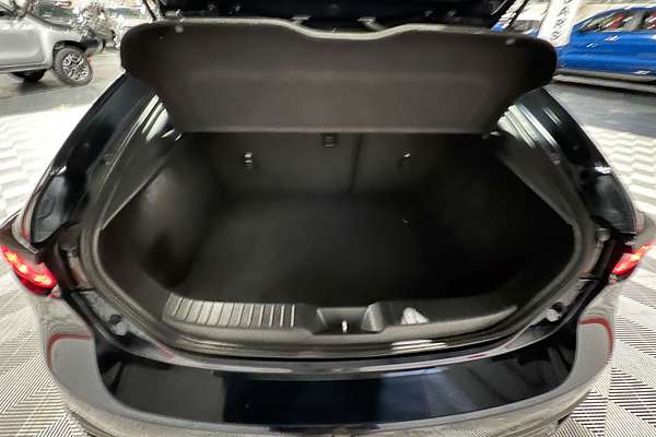 2019 Mazda 3 G20 Touring BP Series