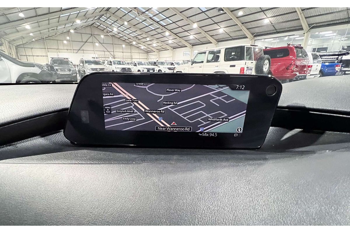 2019 Mazda 3 G20 Touring BP Series