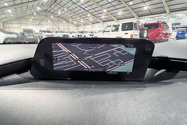2019 Mazda 3 G20 Touring BP Series