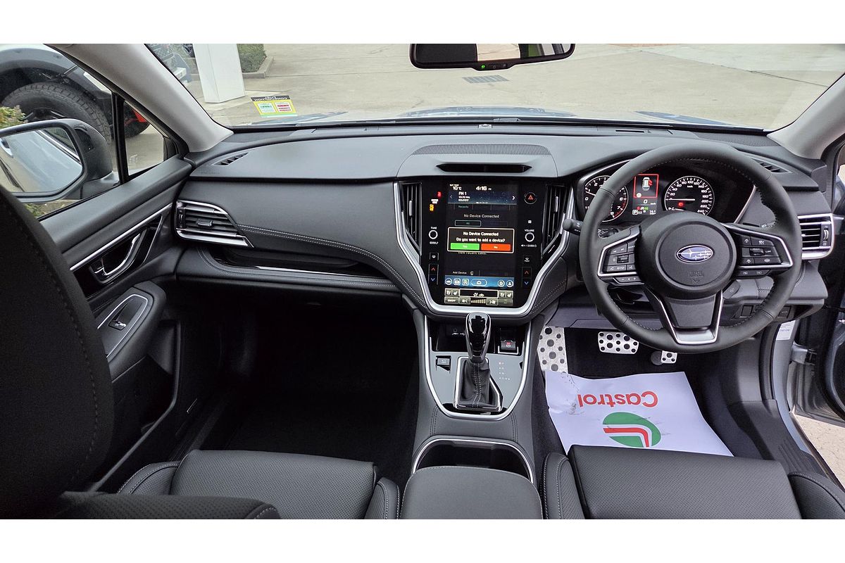 2025 Subaru Outback AWD Touring XT 6GEN