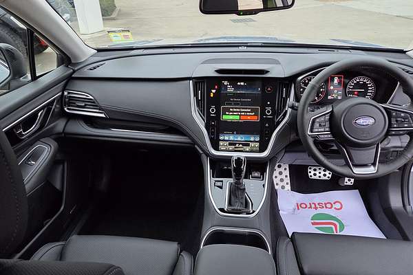 2025 Subaru Outback AWD Touring XT 6GEN