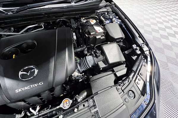 2019 Mazda 3 G20 Touring BP Series