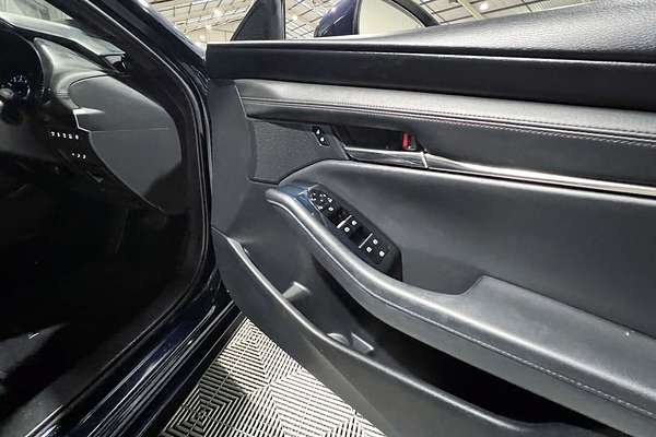 2019 Mazda 3 G20 Touring BP Series
