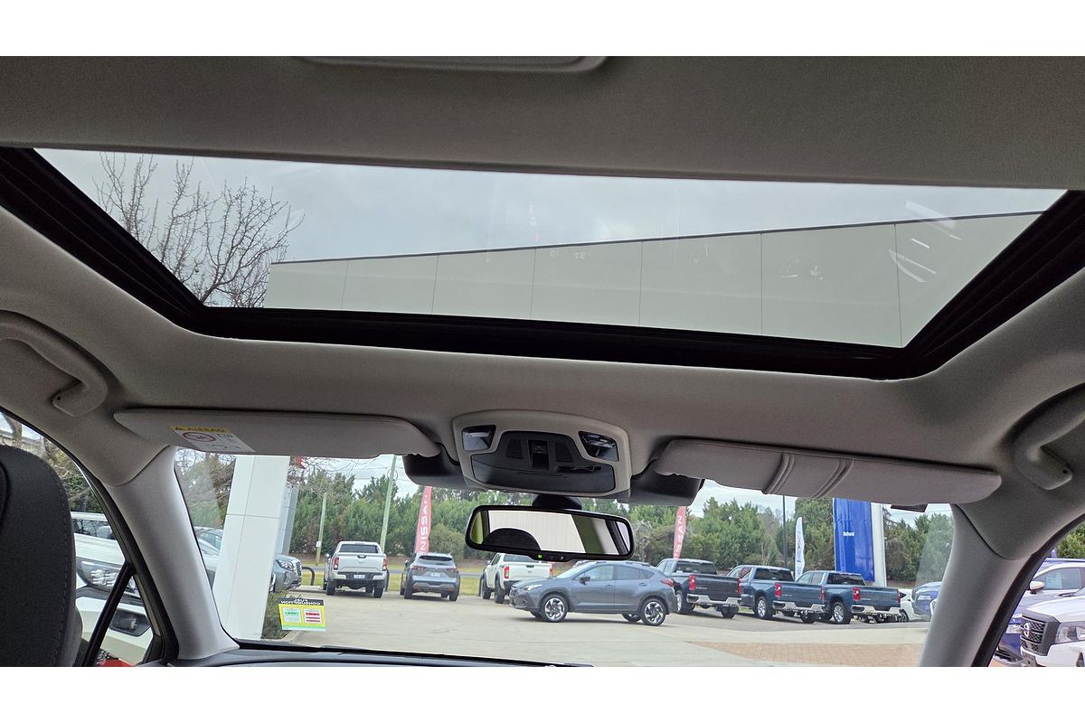 2025 Subaru Outback AWD Touring XT 6GEN