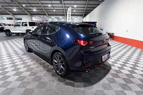 2019 Mazda 3 G20 Touring BP Series