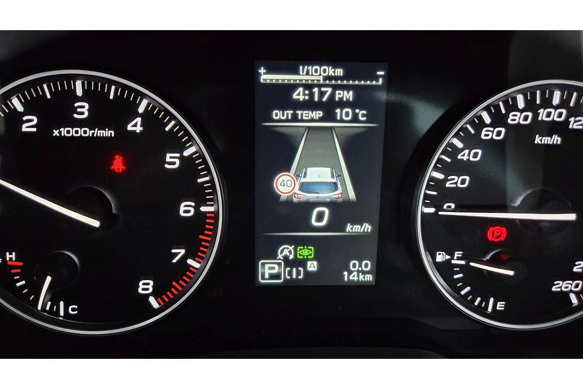 2025 Subaru Outback AWD Touring XT 6GEN