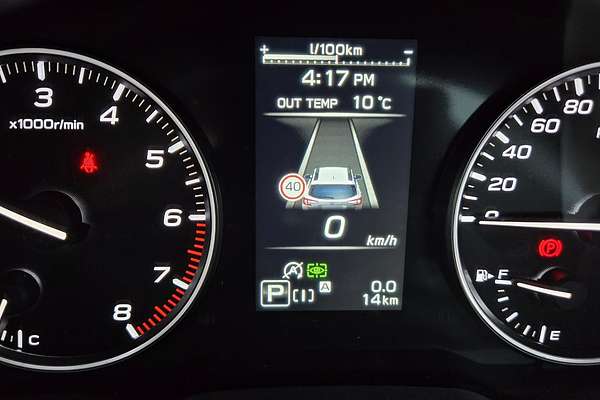 2025 Subaru Outback AWD Touring XT 6GEN