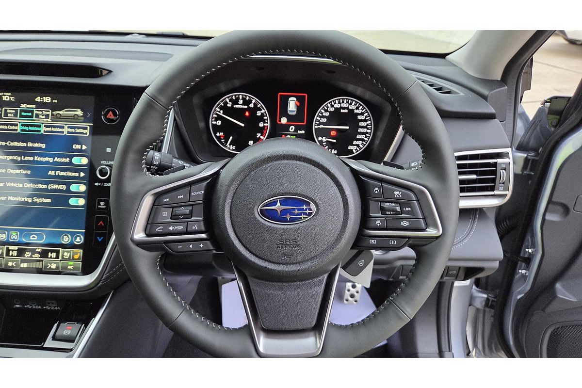 2025 Subaru Outback AWD Touring XT 6GEN