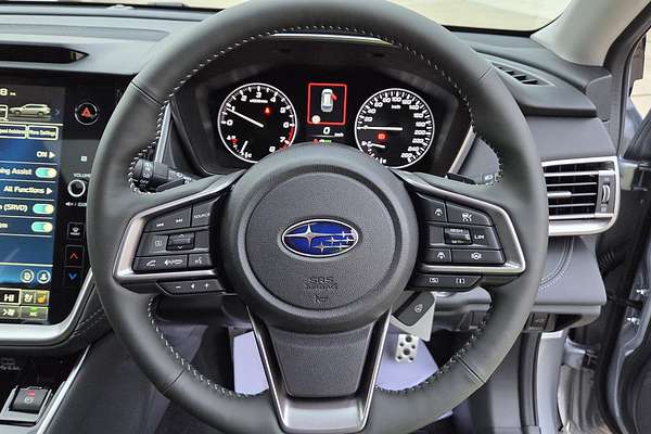 2025 Subaru Outback AWD Touring XT 6GEN