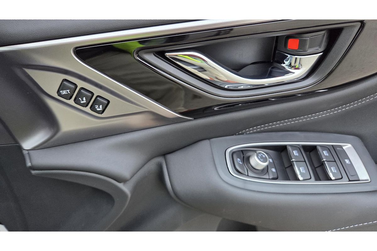 2025 Subaru Outback AWD Touring XT 6GEN