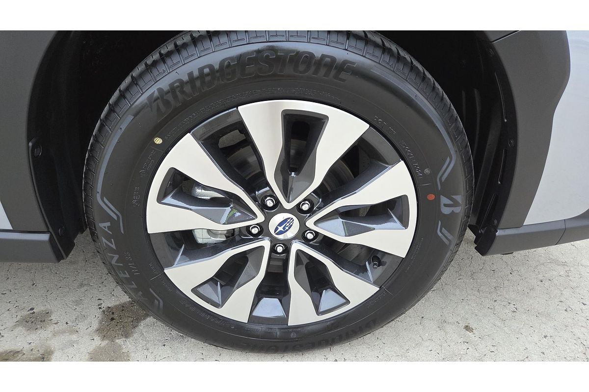 2025 Subaru Outback AWD Touring XT 6GEN