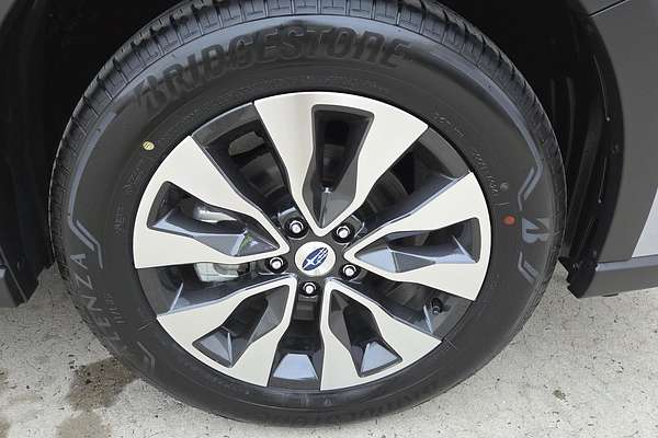 2025 Subaru Outback AWD Touring XT 6GEN
