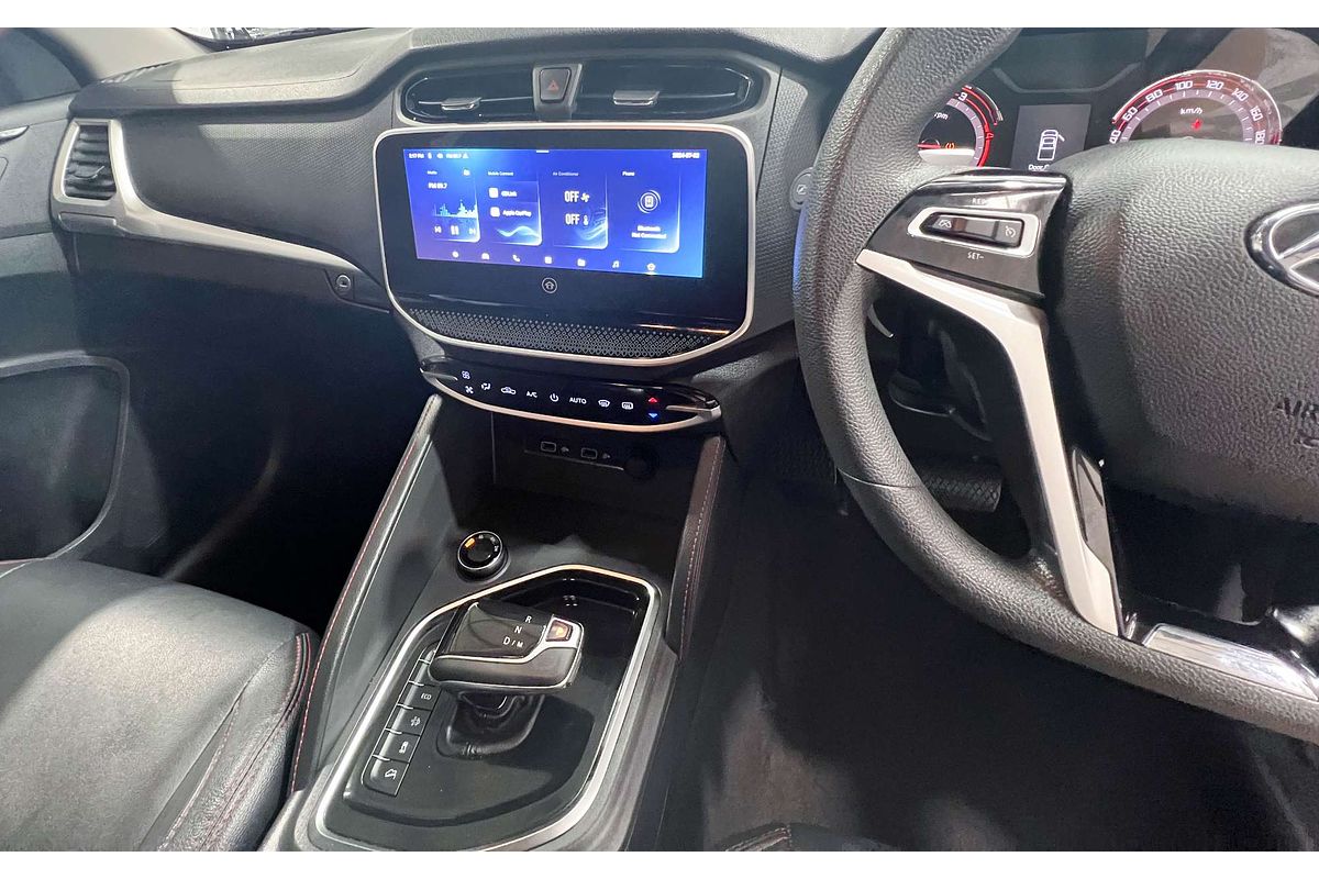 2022 LDV T60 Max LUXE SK8C 4X4