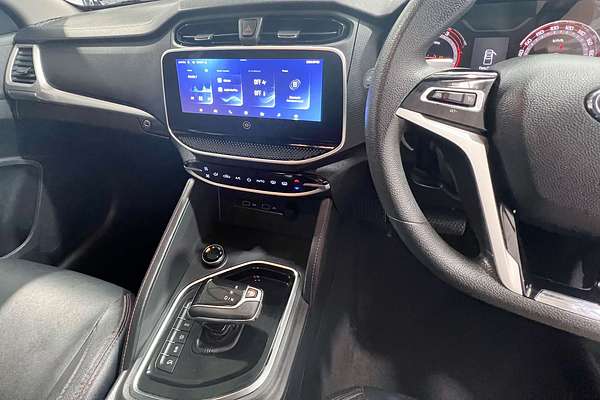 2022 LDV T60 Max LUXE SK8C 4X4