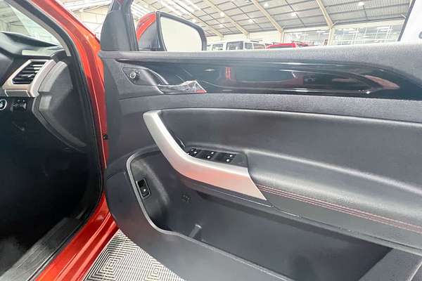 2022 LDV T60 Max LUXE SK8C 4X4