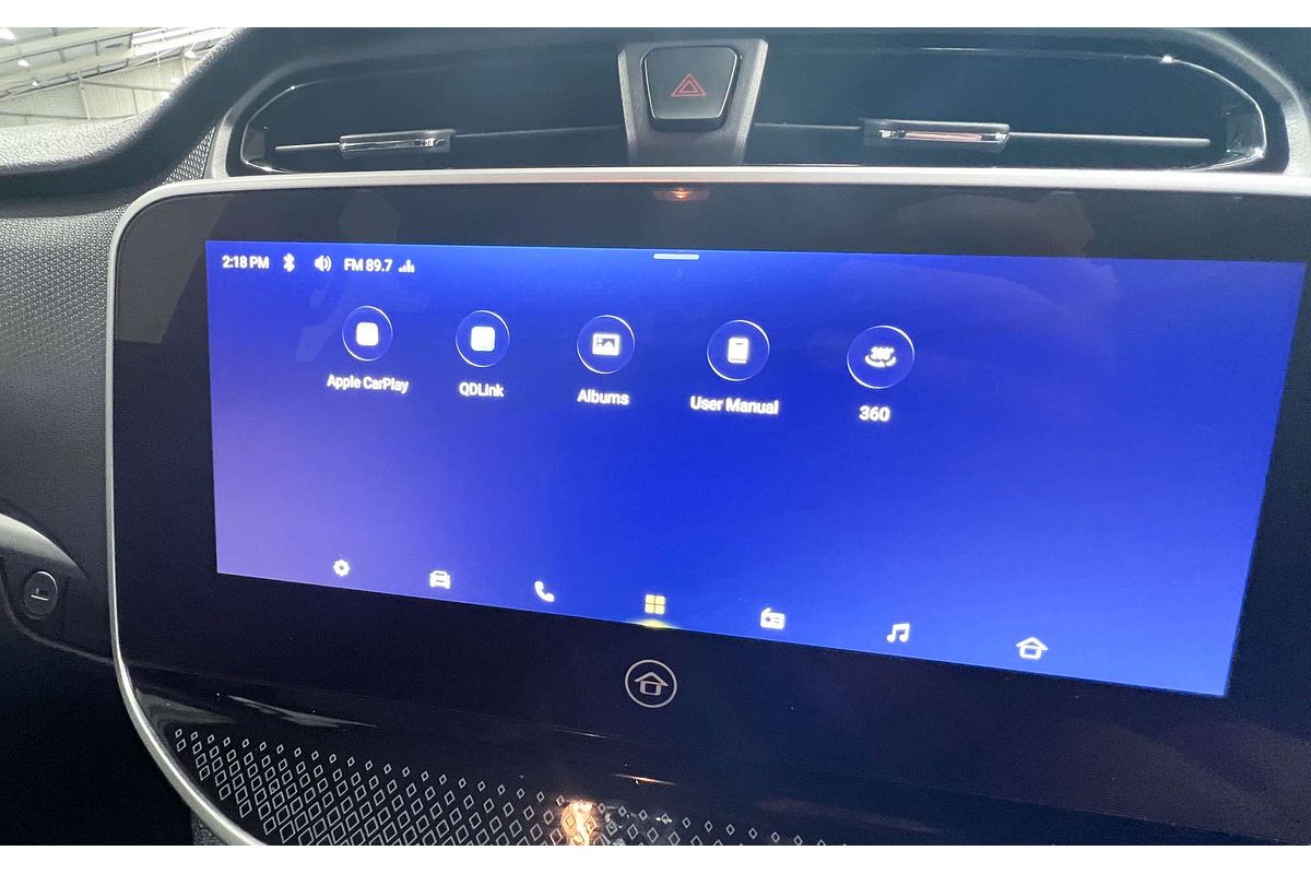 2022 LDV T60 Max LUXE SK8C 4X4