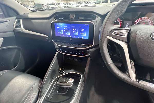 2022 LDV T60 Max LUXE SK8C 4X4